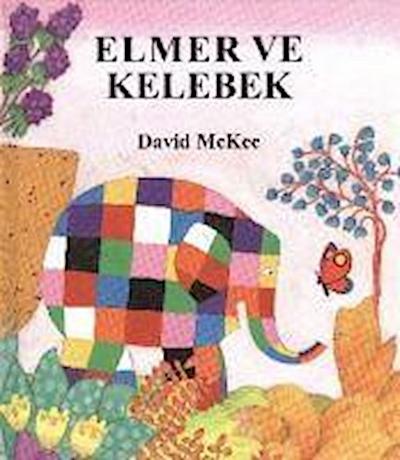 Elmer ve Kelebek