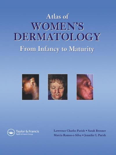 Atlas of Women’s Dermatology