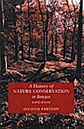 History of Nature Conservation in Britain - David Evans