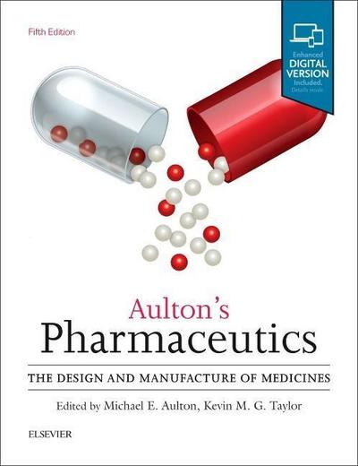 Aulton’s Pharmaceutics