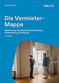 Die Vermieter-Mappe