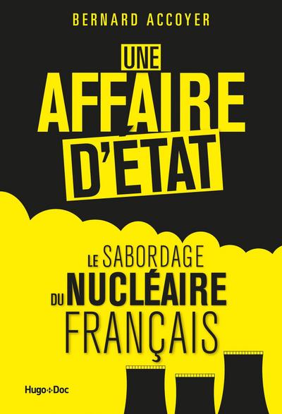 Une affaire d’état