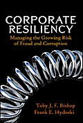 Corporate Resiliency