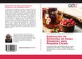 Elaboración de Alimentos de Rosas Silvestres para 