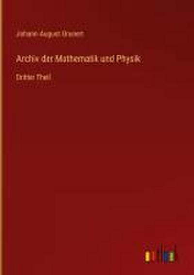 The Absolute Truth And Other Uncertainties