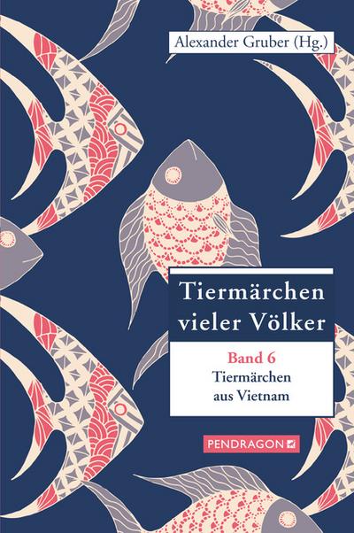 Tiermärchen vieler Völker 6