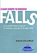 Five Easy Steps to Prevent Falls