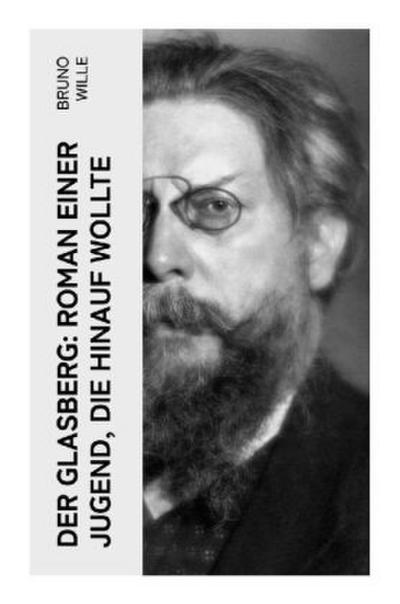 Der Glasberg: Roman einer Jugend, die hinauf wollte