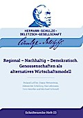 Regional - Nachhaltig - Demokratisch