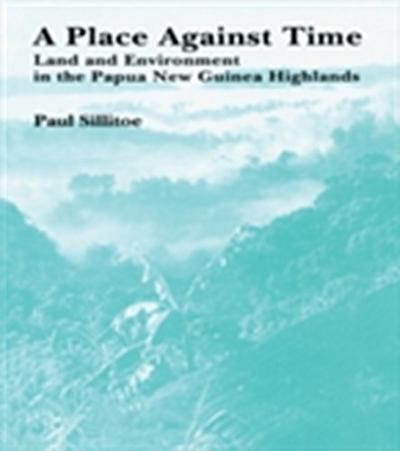 Place Against Time