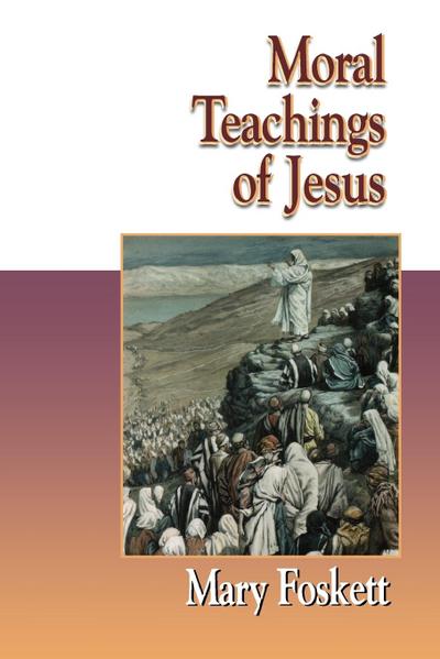 Moral Teachings of Jesus