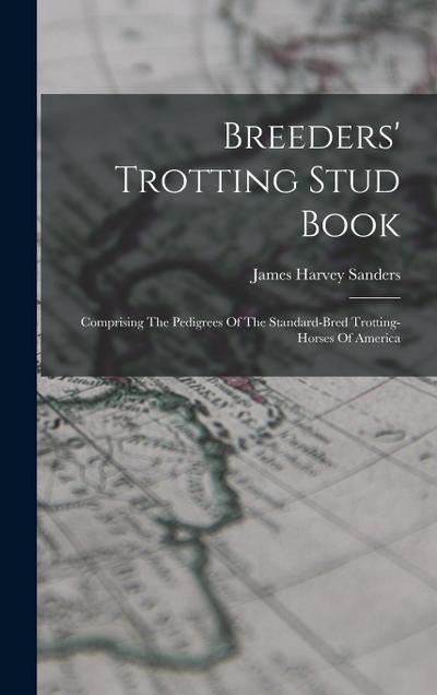Breeders’ Trotting Stud Book