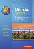 Diercke Spezial - Aktuelle Ausgabe für die Sekunda