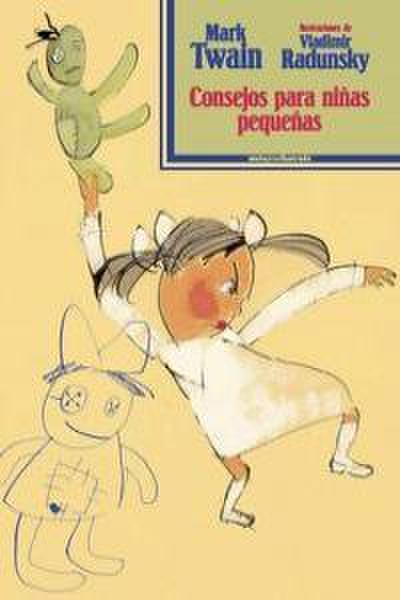 Consejos para niñas pequeñas