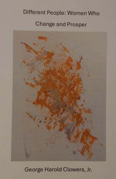 Clowers, G: Different People