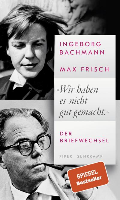 ’Wir haben es nicht gut gemacht.’