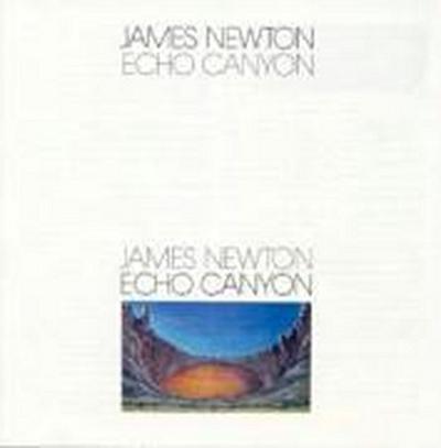 Echo Canyon