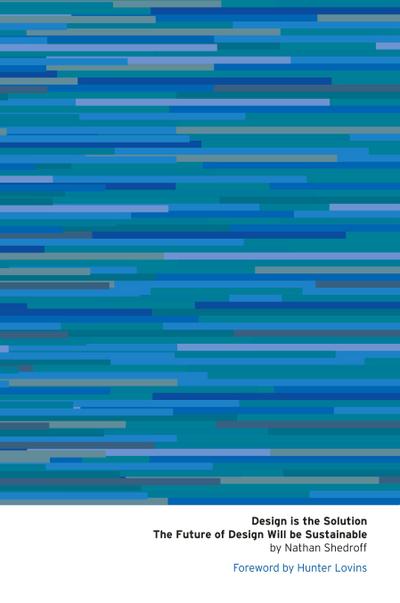 Design is the Solution, 2nd Edition