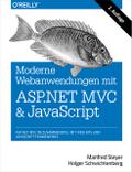 Moderne Web-Anwendungen mit ASP.NET MVC und JavaScript