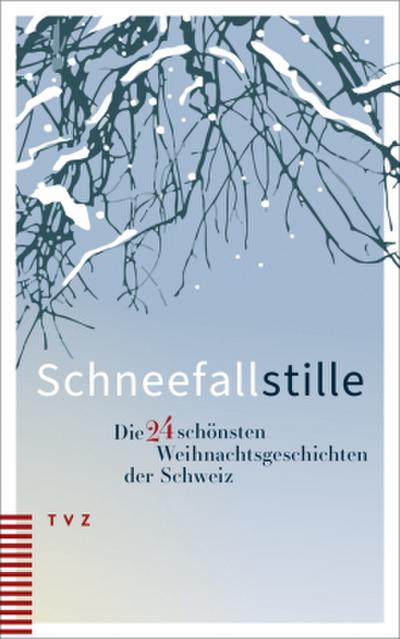 Schneefallstille