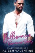 Billionaire Romance Series