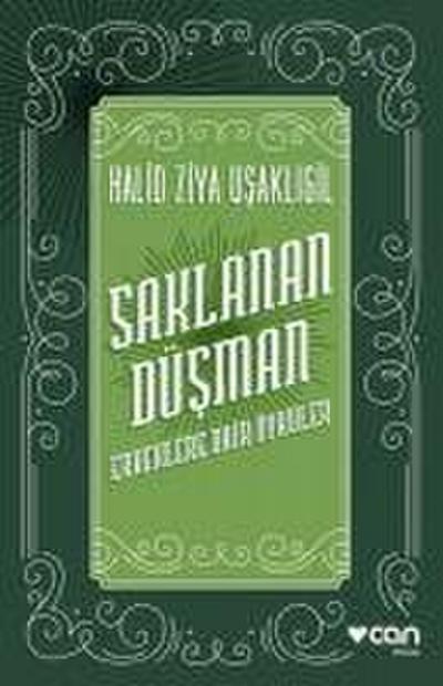 Saklanan Düsman