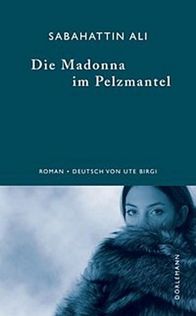 Die Madonna im Pelzmantel