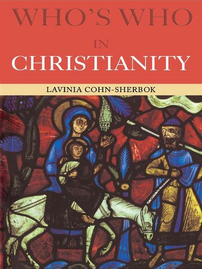 Who’s Who in Christianity