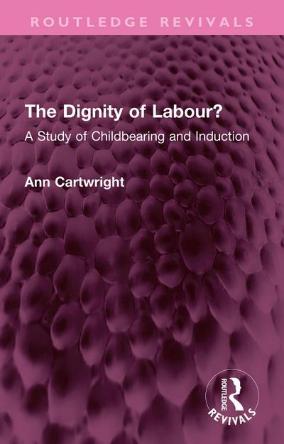 The Dignity of Labour?