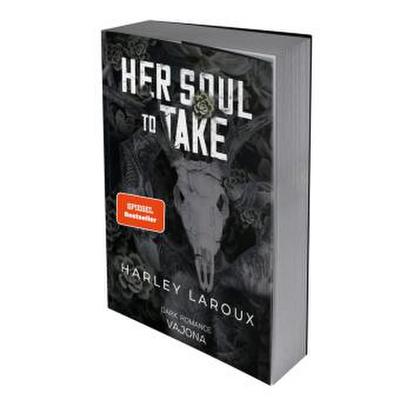 Her Soul to Take