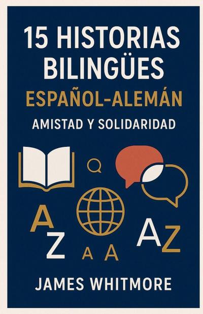 15 Historias Bilingües Español-Alemán