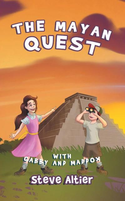 The Mayan Quest