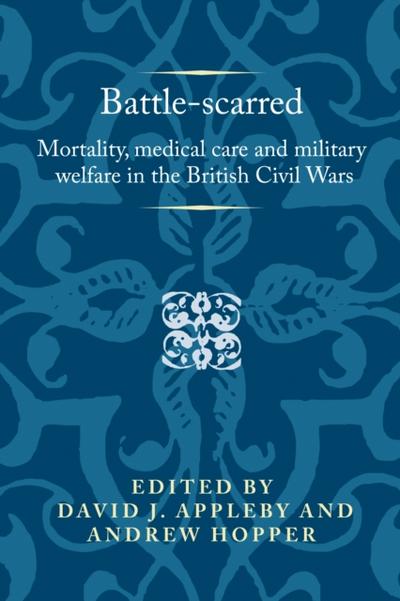 Battle-scarred