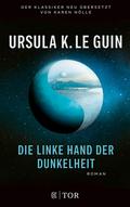Die linke Hand der Dunkelheit von Ursula K. Le Guin | Ebook