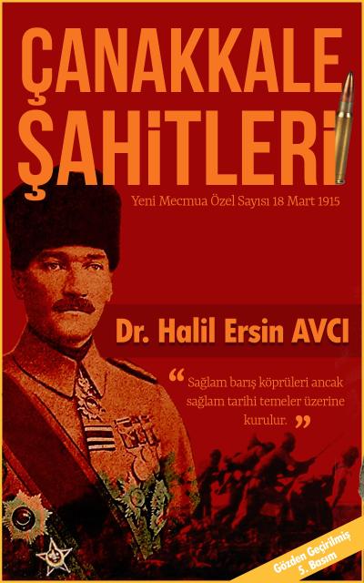 Çanakkale Sahitleri