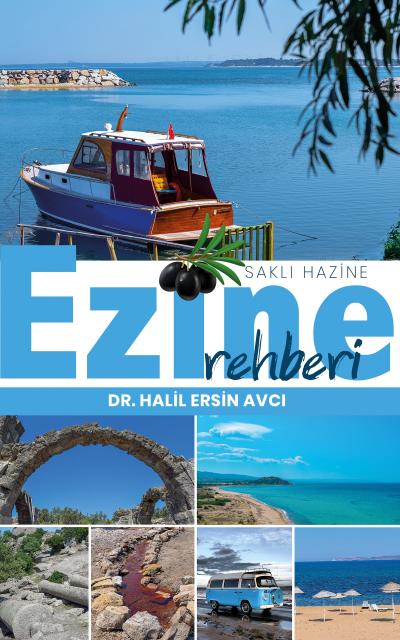 Sakli Hazine Ezine Rehberi