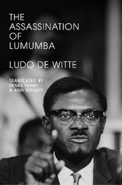 The Assassination of Lumumba