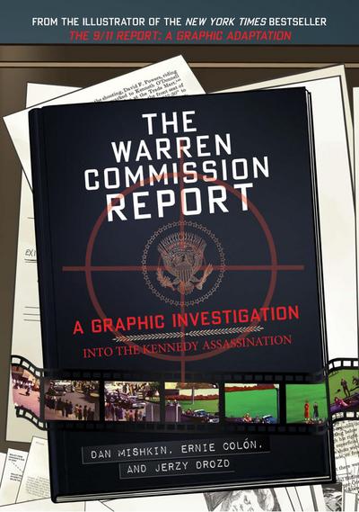 Warren Commission Report