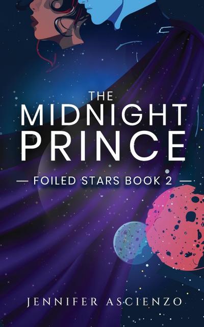 The Midnight Prince