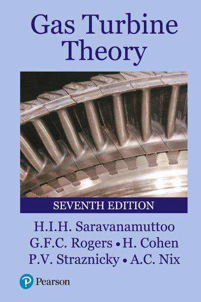 Gas Turbine Theory