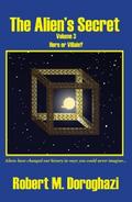 The Alien’s Secret Volume 3