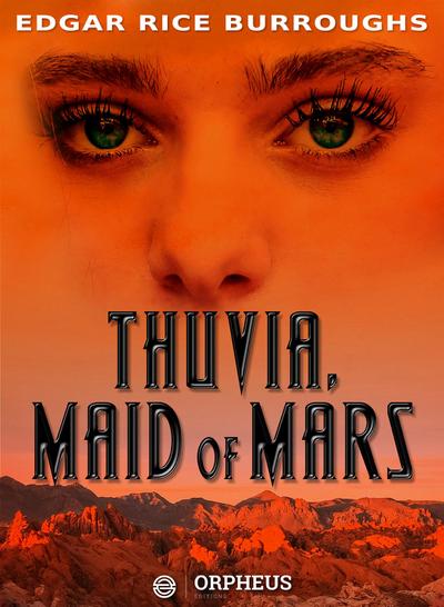 Thuvia, Maid of Mars