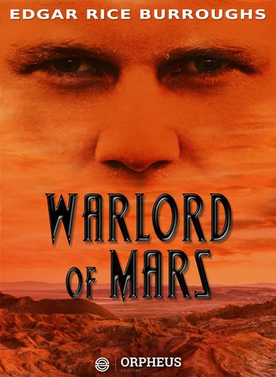 Warlord of Mars