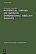 Potential Theory on Infinite-Dimensional Abelian Groups