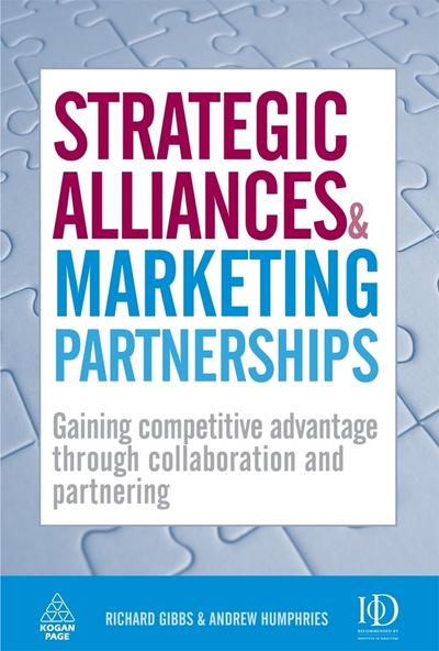 Strategic Alliances & Marketing Partnerships