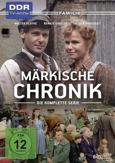 Märkische Chronik