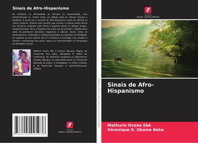 Sinais de Afro-Hispanismo