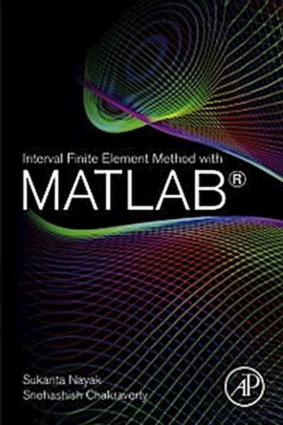 Interval Finite Element Method with MATLAB