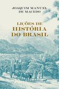 Lições de História do Brasil