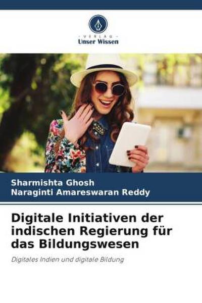 Digitale Initiativen der indischen Regierung für das Bildungswesen